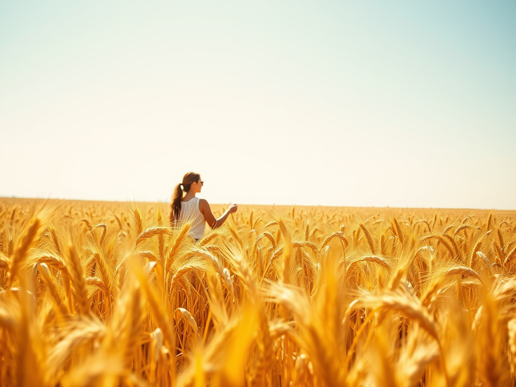 HB4 wheat granted patent protection in US 2025 03 11T120428.016Z