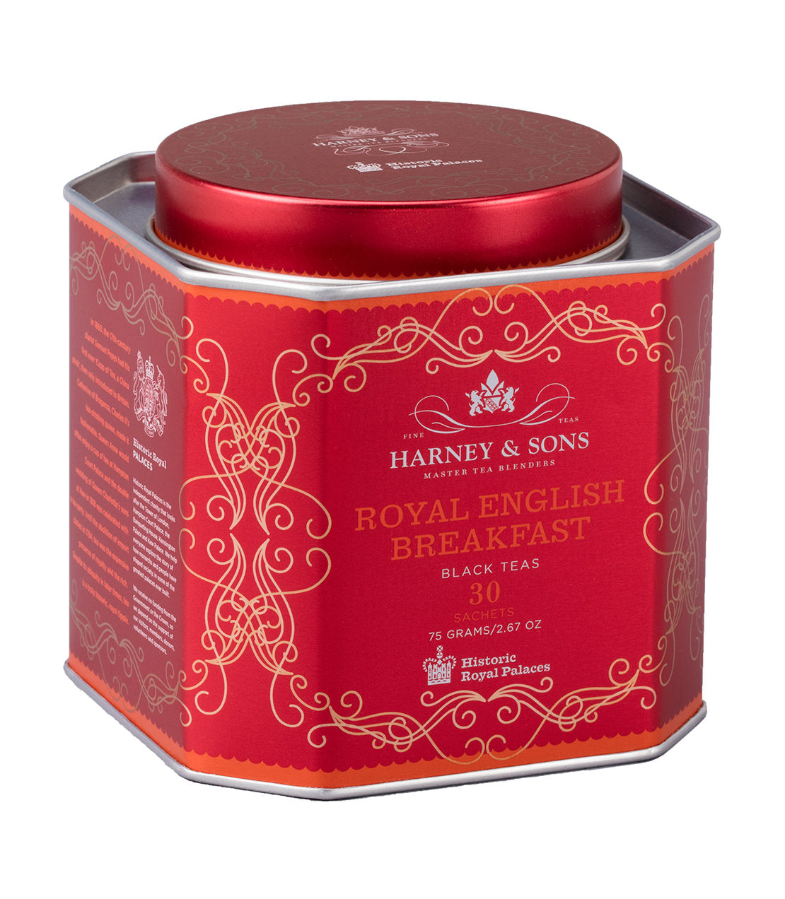 HRP Royal English Breakfast f79e93b2 01df 4c12 8ade da268ad4975d