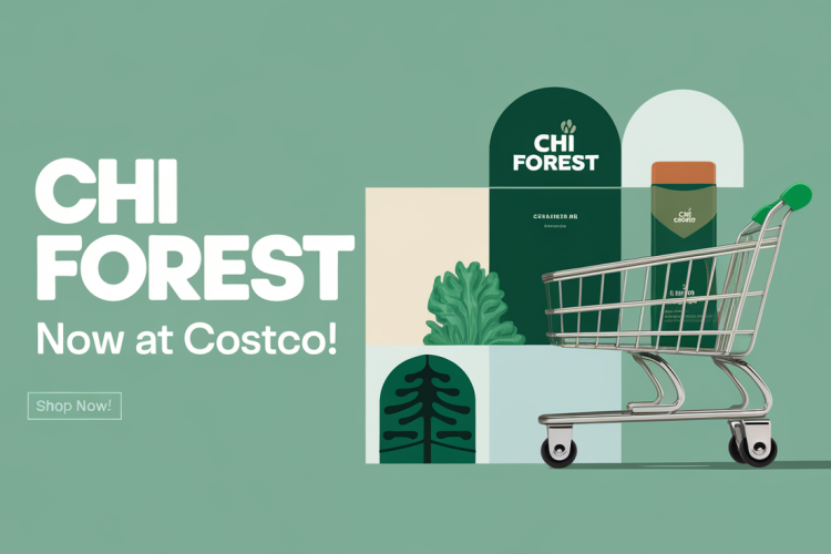 Chi Forest Expands to U.S. with Costco Deal