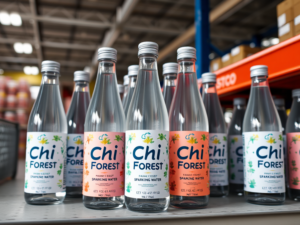 Healthy and tasty Chi Forest talks USs expansion and NPD plans after CostCo deal 2025 03 24T070735.014Z