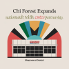 Chi Forest Expands Nationwide with Costco Partnership