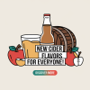Inch's Cider Expands with Cloudy and Alcohol-Free Options