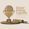 Honor Baking Legends at the 2025 Industry Awards