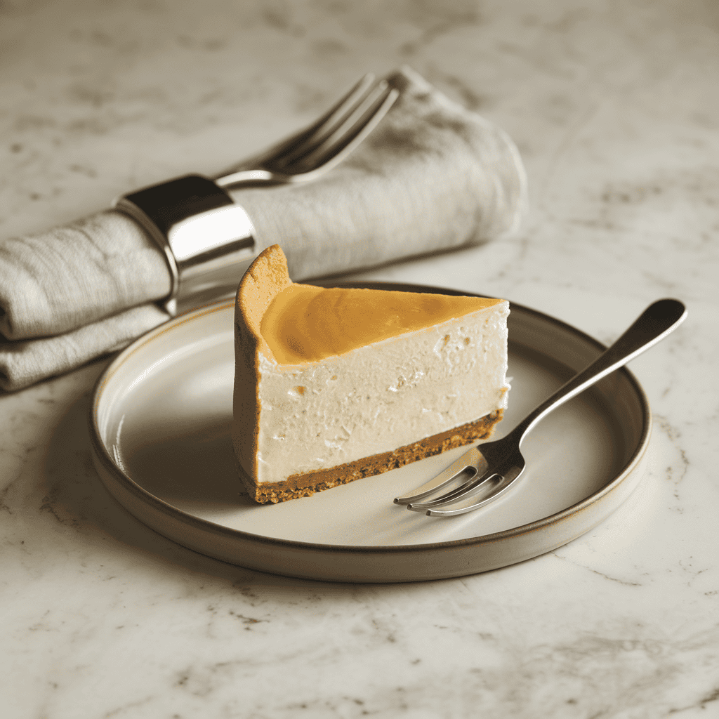 Hiatus Cheesecake Owner on His Love for the Decadent Dessert 2025 03 06T212618.208Z