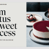 Matthew Featherstone’s Journey with Hiatus Cheesecake Success