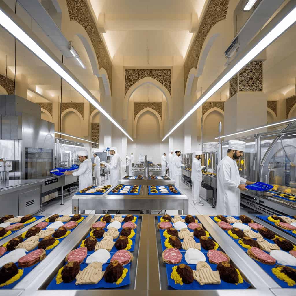 Hilton Foods partners with NADEC to establish meat JV in Saudi Arabia 2025 03 06T175510.787Z 1