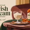 Homemade Irish Cream: Easy Recipe and Serving Ideas