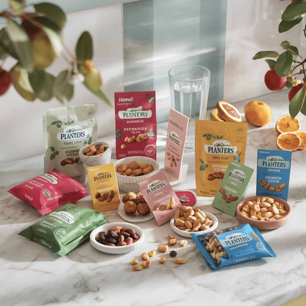Hormel's Planters Facility Recovery
