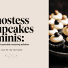 Hostess Cupcakes Minis: Perfect Portable Snacking Solution
