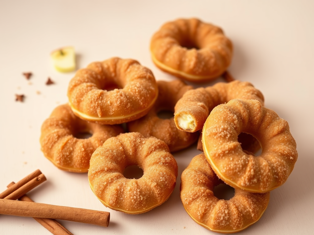 Hostess unveils Donettes Apple Cinnamon Fritter Rings 2025 03 08T021336.020Z