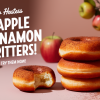 Hostess Donettes Apple Cinnamon Fritter Rings Launch Nationwide