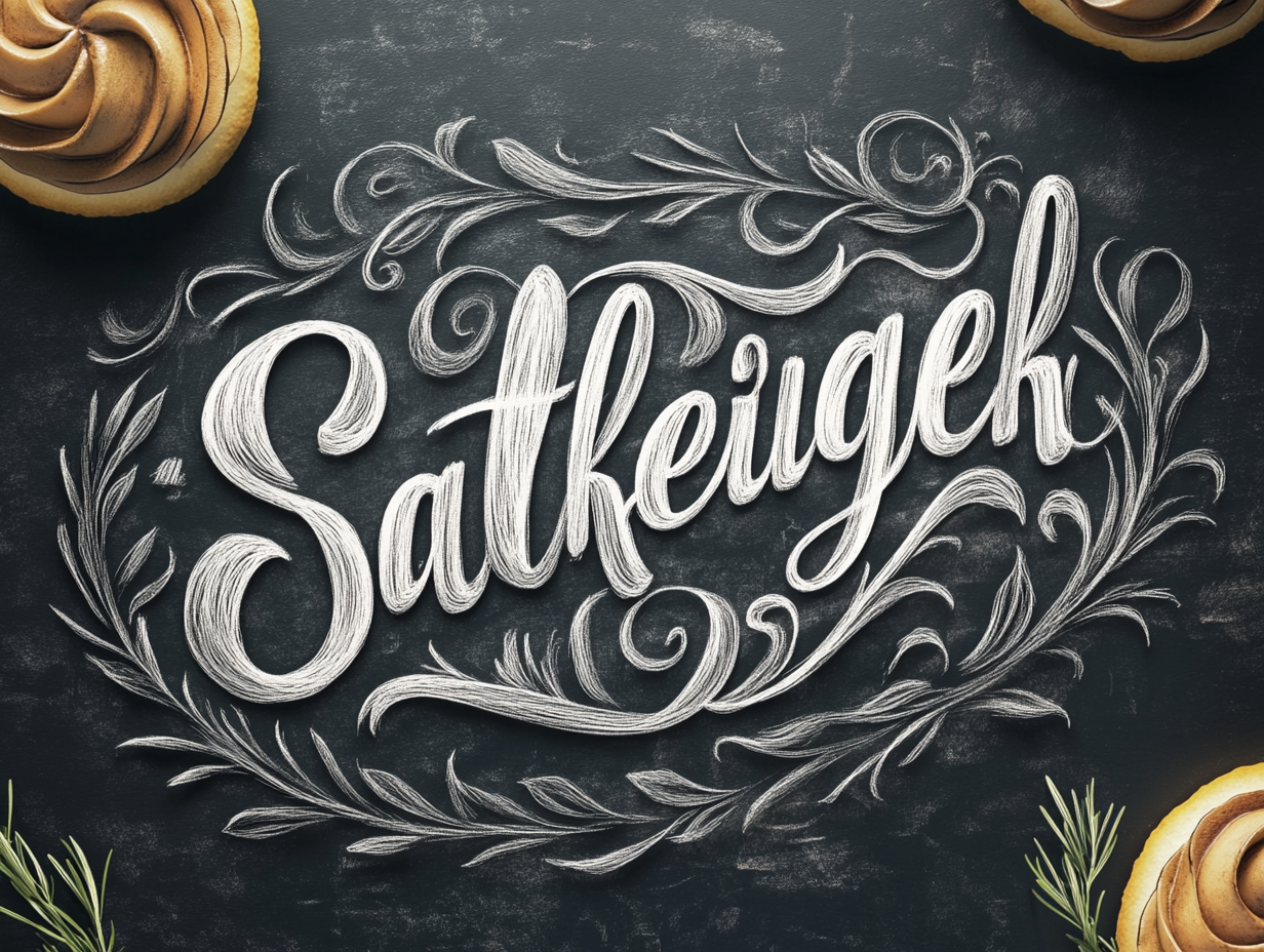 How Our Free Bakery Name Ideas Generator Works