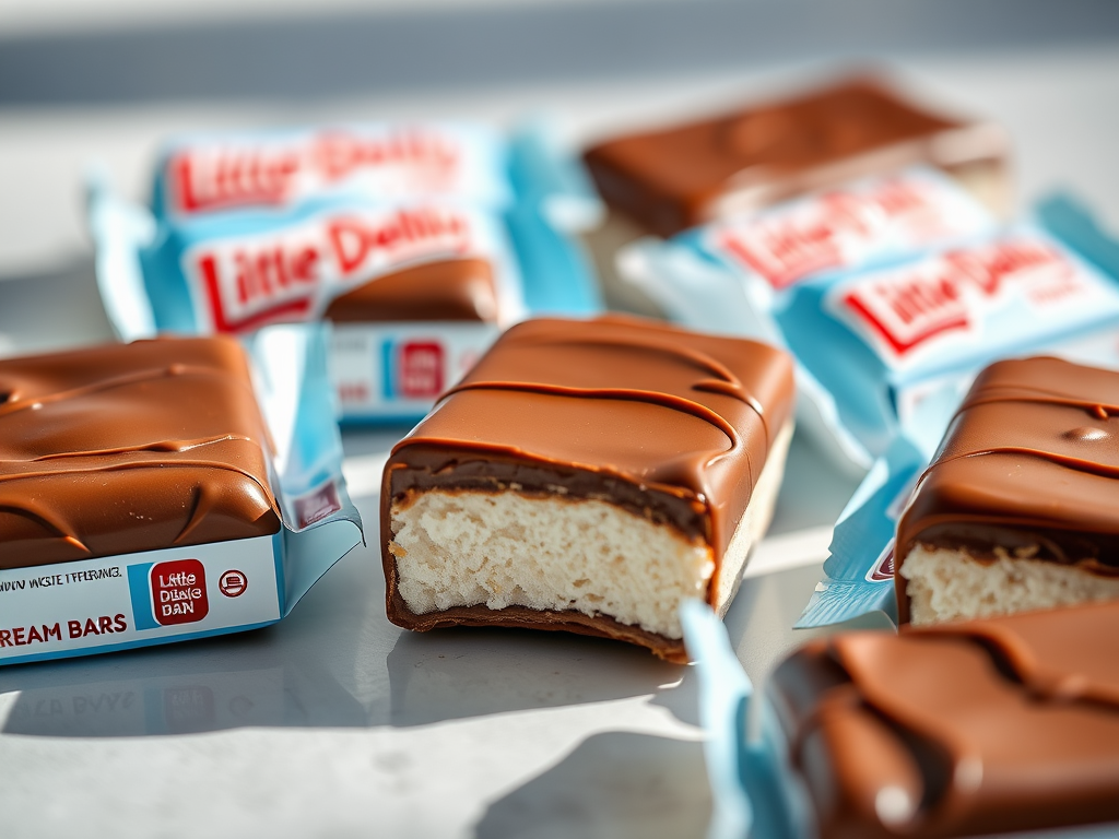 Hudsonville brings back Little Debbie Ice Cream bars 2025 03 20T042930.754Z