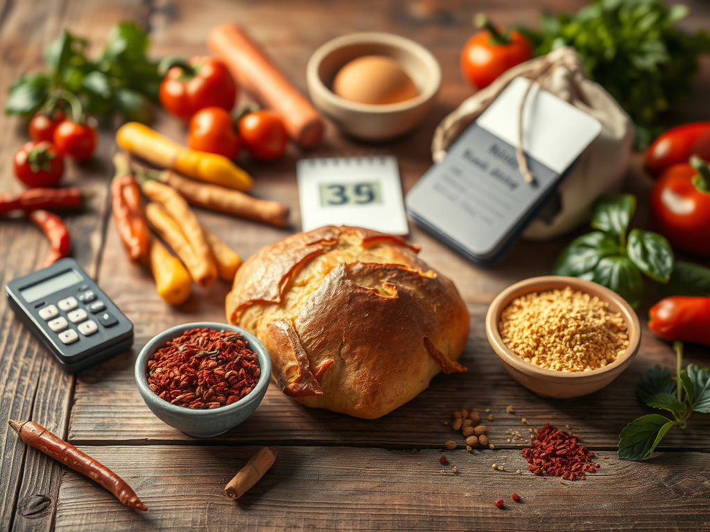Hungary to cap profit margins on food items 2025 03 12T171355.907Z