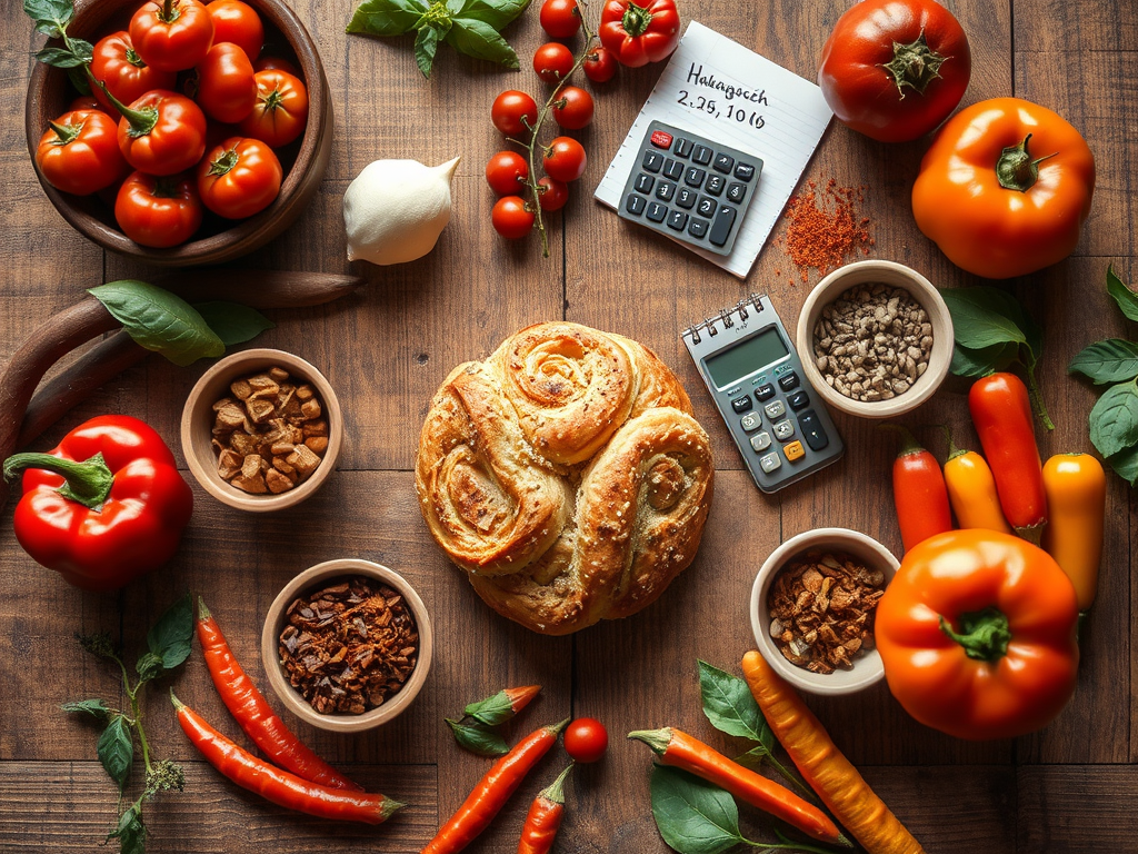 Hungary to cap profit margins on food items 2025 03 12T171411.710Z