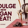 Ben & Jerry's Launches Vegan Chocolate Caramel Brownie