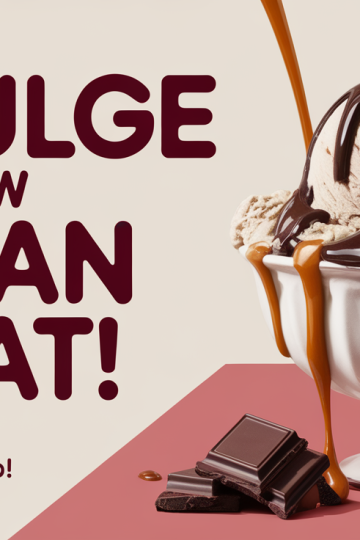 Ben & Jerry's Launches Vegan Chocolate Caramel Brownie