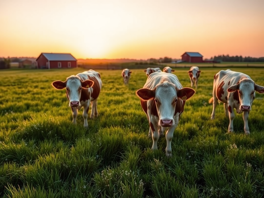 IDFA issues statement about potential U.S. tariff on Canadian dairy products 2025 03 08T080213.457Z