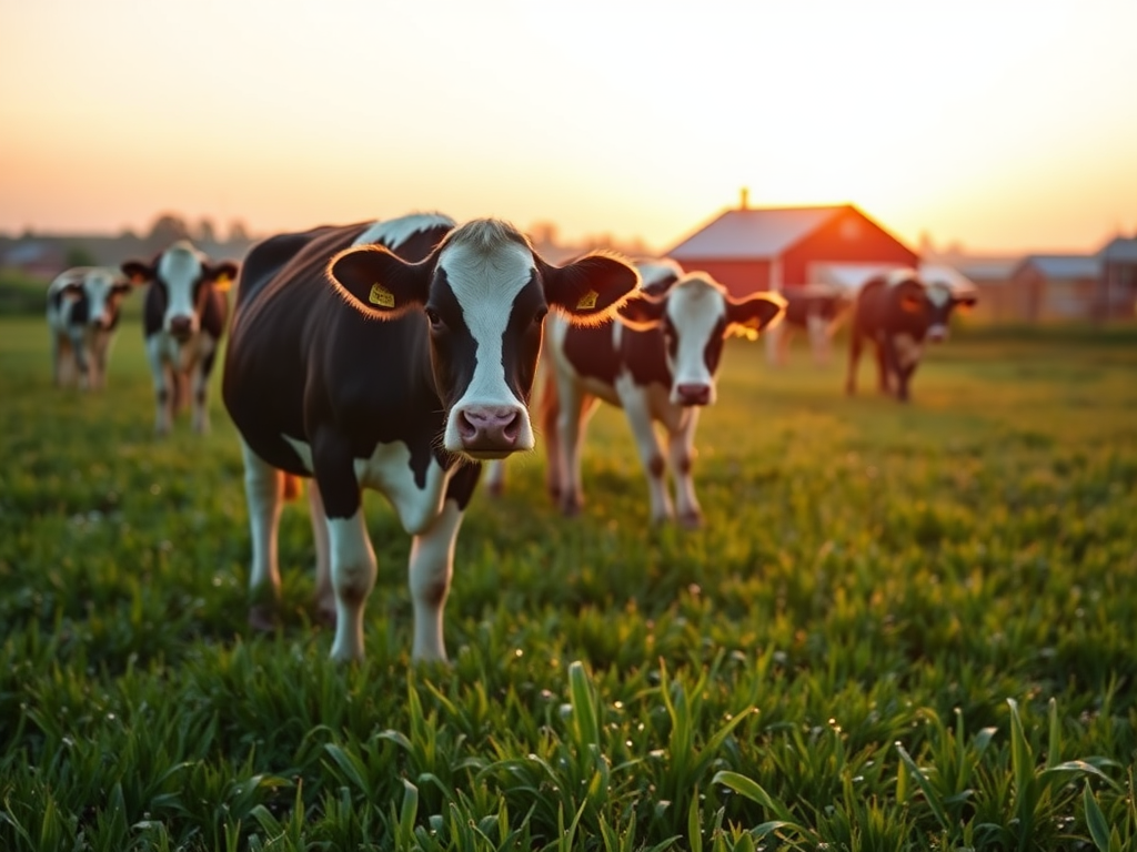 IDFA issues statement about potential U.S. tariff on Canadian dairy products 2025 03 08T080221.861Z