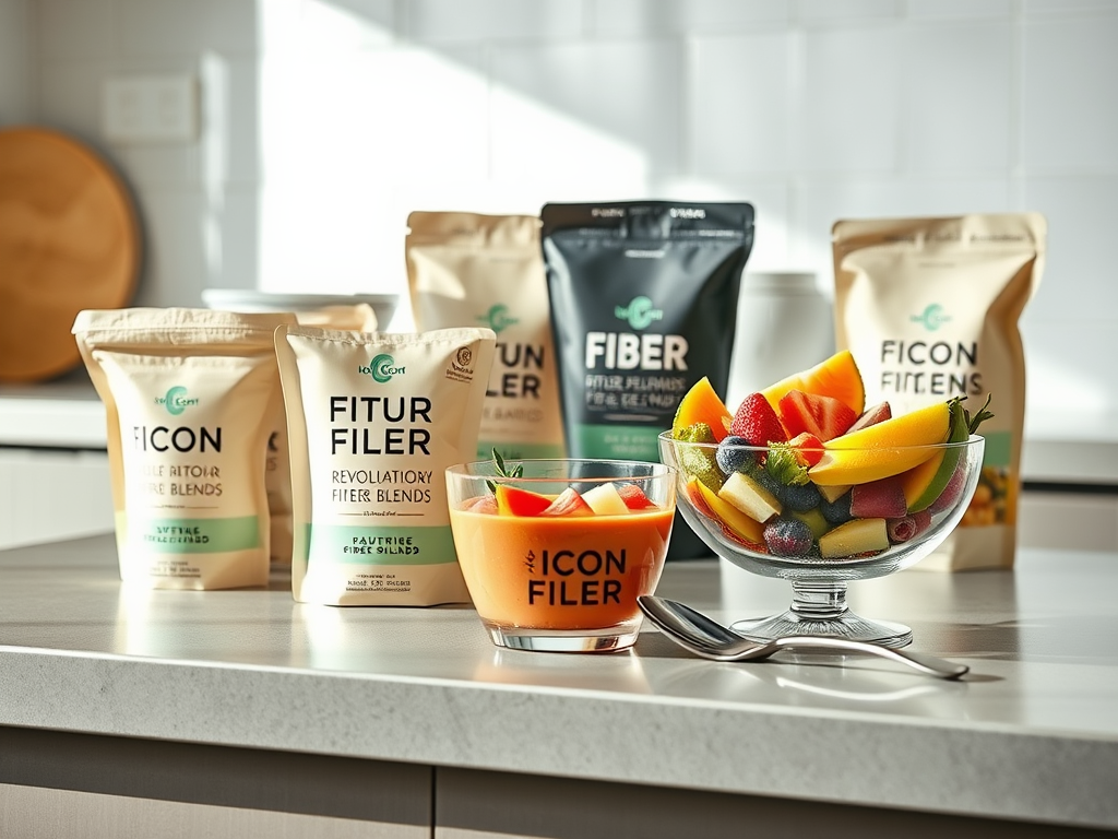 Icon Foods develops functional fiber blends 2025 03 11T054325.565Z