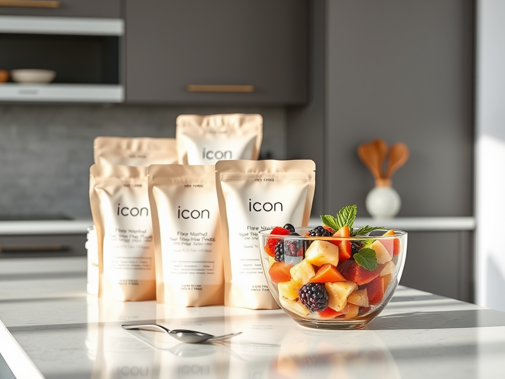 Icon Foods develops functional fiber blends 2025 03 11T054333.931Z