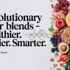 Icon Foods Unveils Revolutionary Fiber Blends