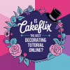 Is Cakeflix The Best Cake Decorating Tutorial Online?