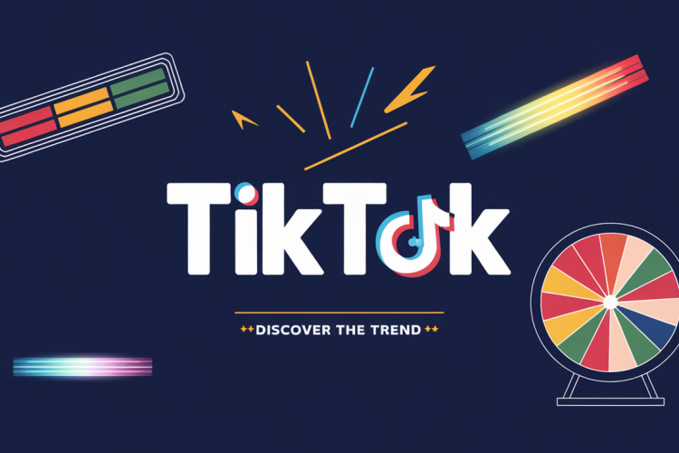 How a Game Show Sound Sparked TikTok Trends