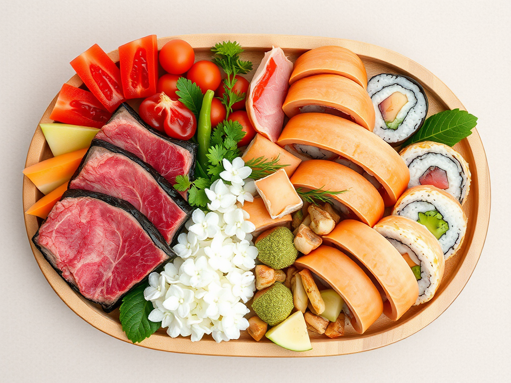 Japan springboards 2025 international food trade initiatives with Australia agreement GI successes 2025 03 17T192555.905Z