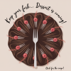 Keep Your Fork: The One-in-a-Million Dessert Experience