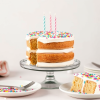 Keto Birthday Cake: Taste Without the Guilt