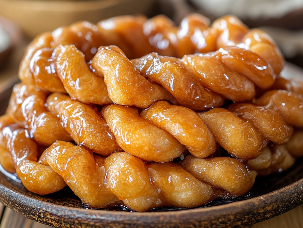 Koeksisters