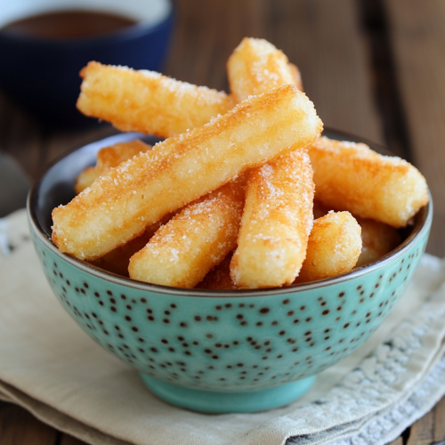 Korean Rice Cake