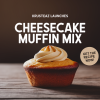 Krusteaz Launches Cheesecake Muffin Mix