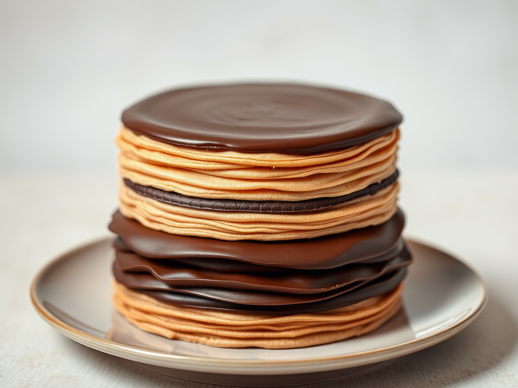 Lady M debuts Dubai Chocolate Bar cake 2025 03 20T061534.415Z