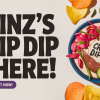 Heinz Launches Limited-Edition Chip Dip