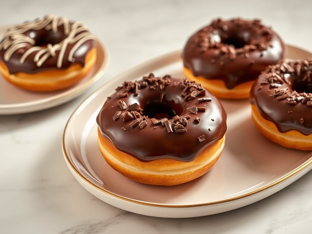Leftovers Krispy Kreme sweetens doughnuts with Hershey Siggis debuts yogurt pouches for adults 2025 03 22T002011.641Z