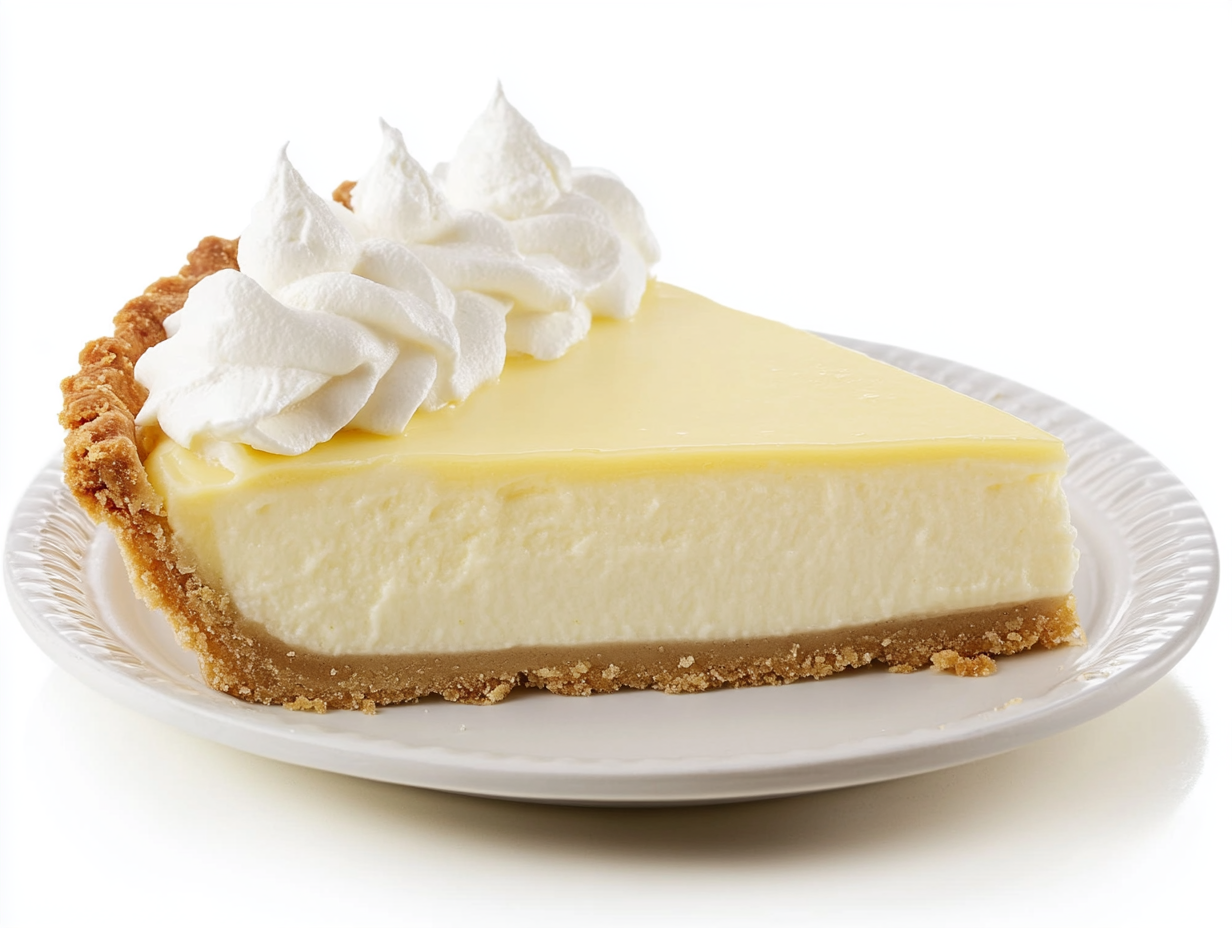 Lemon Pie