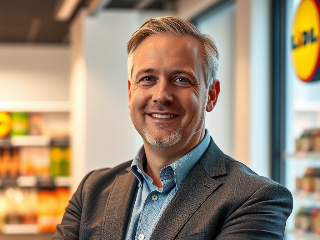 Lidl appoints new regional managing director for NI 2025 03 13T102814.808Z