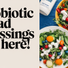 Lifeway Foods Launches Probiotic Salad Dressings