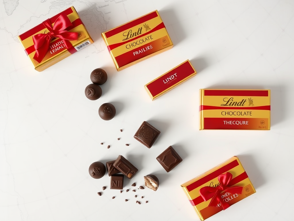 Lindt to cut out U.S. as supplier to avoid tariffs 2025 03 12T082319.478Z