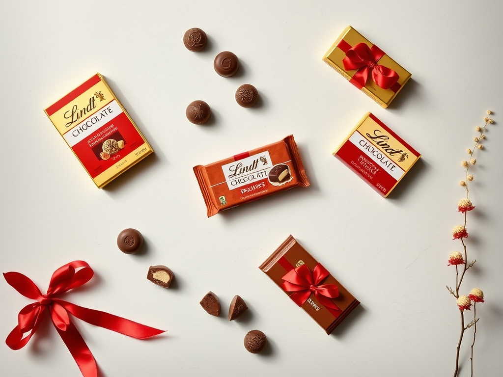 Lindt to cut out U.S. as supplier to avoid tariffs 2025 03 12T082327.505Z