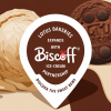 Lotus Bakeries Expands with Biscoff Ice-Cream Partnership