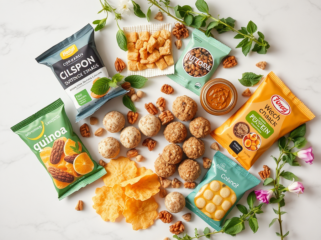 Love healthy snacks This is what youll be eating in the near future 2025 03 09T204810.393Z