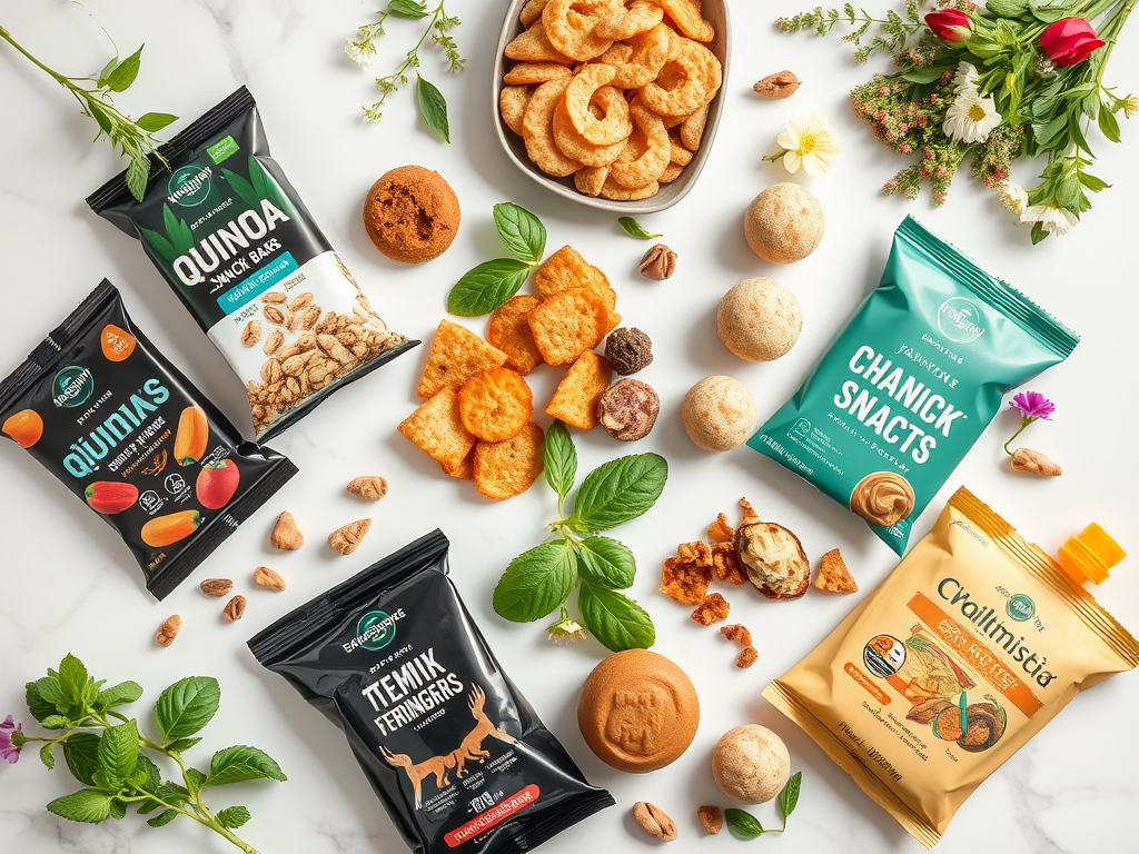 Love healthy snacks This is what youll be eating in the near future 2025 03 09T204817.367Z