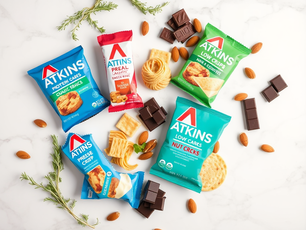 Low carb snacking doesnt have to mean low taste Atkins 2025 03 19T104913.808Z