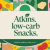 Atkins Low-Carb Snacks for Healthy Living