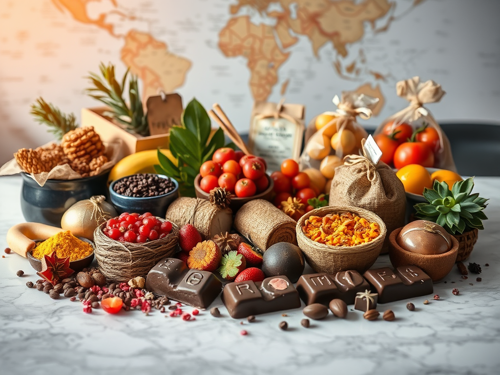 Major US food groups urge Trump to exempt some imports from tariffs 2025 03 14T154401.900Z