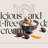 Healthy Dates Ice Cream Recipe You’ll Love
