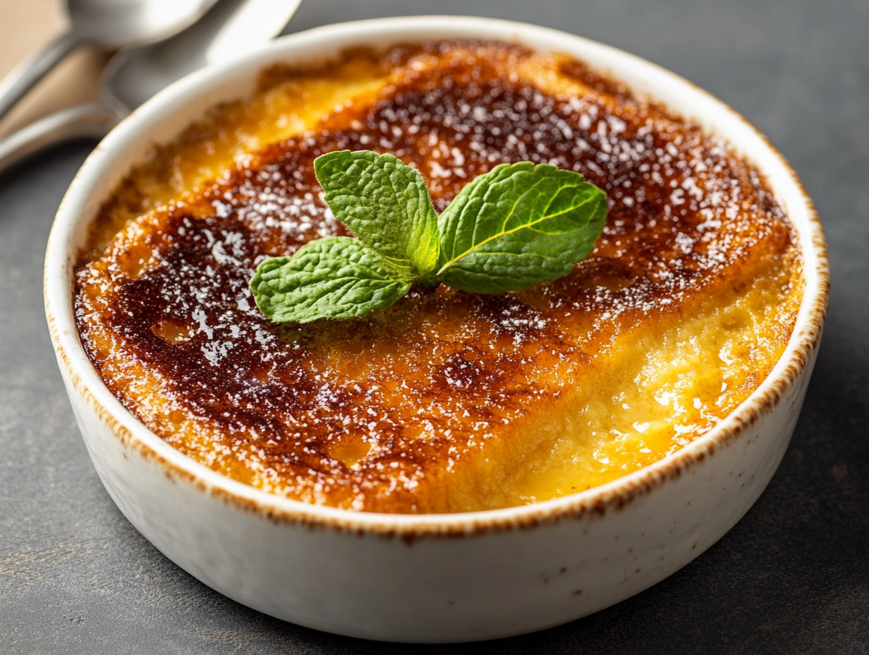Malva Pudding